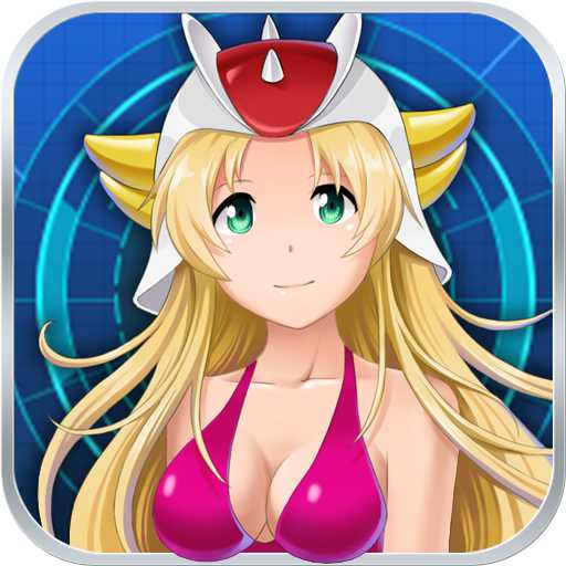 機(jī)器人少女z手游apk