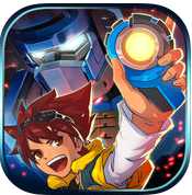 渦輪戰(zhàn)紀(jì)安卓破解版