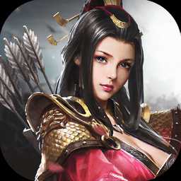 亂世峰皇官方版(暫未上線)