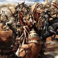 新絲路傳說手游(暫未上線)