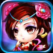 7k7k小游戲悠閑三國