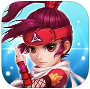 尋仙劍俠手游(暫未上線)