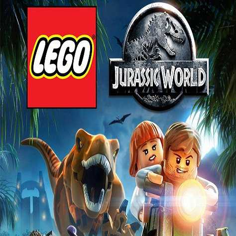 樂高侏羅紀世界恐龍解鎖破解版