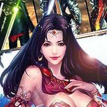 百戰(zhàn)屠仙游戲