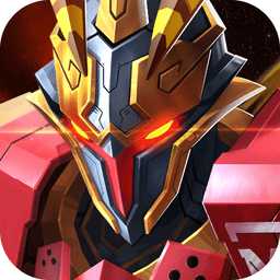 星球裂變官方版(暫未上線)