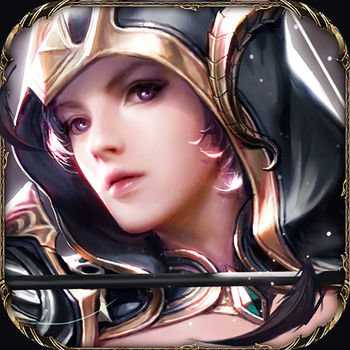 神界傳說手游(暫未上線)