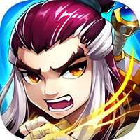 蓋世豪俠九游版