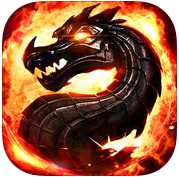 龍炎盛世手機(jī)版(暫未上線)