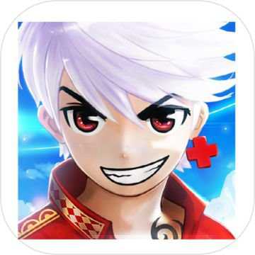 talesrunnerrevol手機(jī)版(暫未上線(xiàn))