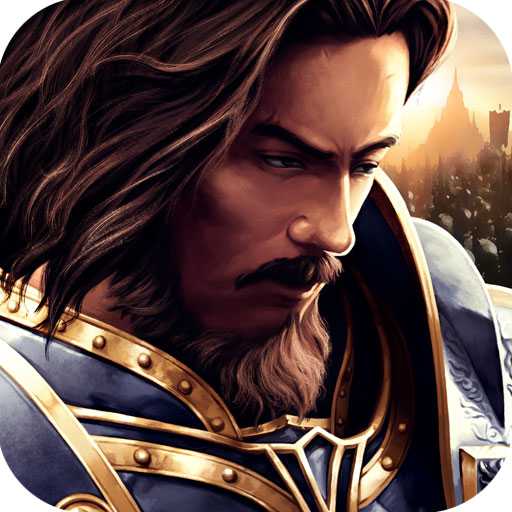 小小魔獸無(wú)限鉆石版