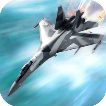 空戰(zhàn)時代戰(zhàn)爭世界手機(jī)版(暫未上線)