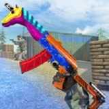 真正的突擊隊(duì)