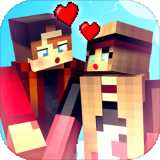 像素愛(ài)情世界