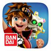 扎克風暴超級海盜中文版