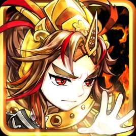 霹靂江湖游戲九游版