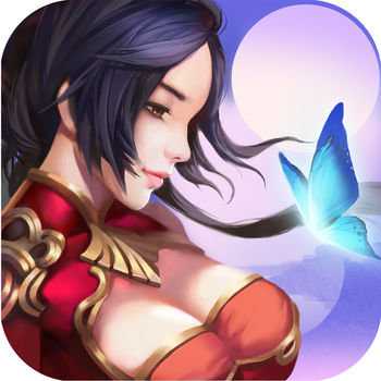 格斗江湖傳手游(暫未上線)