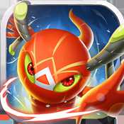 激戰(zhàn)通靈王小米版