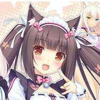 魔物少女游戲(暫未上線)