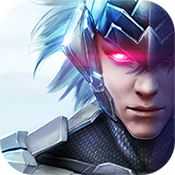 超能戰(zhàn)線手游百度版