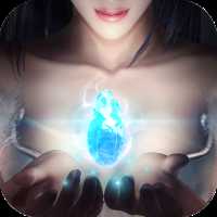 創(chuàng)世神域游戲