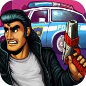 荒野老城dx中文版