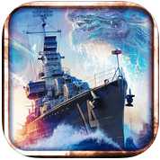 戰(zhàn)船風(fēng)暴手機(jī)版(暫未上線)