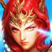 英雄與魔法公測版