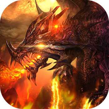 魔靈神域手游最新版(暫未上線)