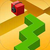 像素舞線蛇內(nèi)購破解版