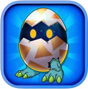 超進化之旅手機版(暫未上線)