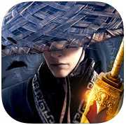 江湖浩劫手機(jī)版游戲(暫未上線)