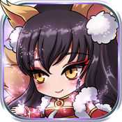 我來輔佐你手游(暫未上線)