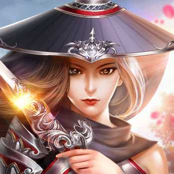 仙俠蜀山劍手游(暫未上線)