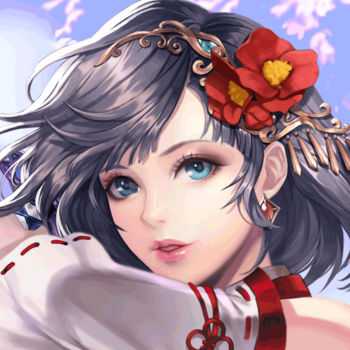 戰(zhàn)國(guó)異聞錄官方版(暫未上線)