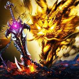 龍淵神劍QQ版