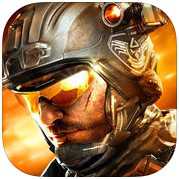 4399槍戰(zhàn)先鋒手游(暫未上線)