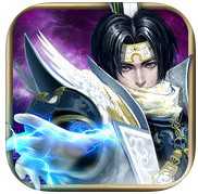 突襲三國志游戲(暫未上線)