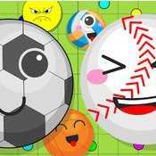 雙人球球大作戰(zhàn)中文破解版