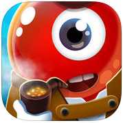 撞球大戰(zhàn)游戲(暫未上線)