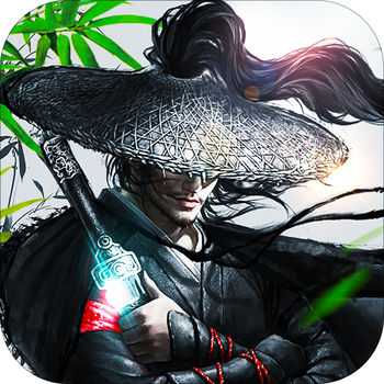 笑傲外傳之獨(dú)孤九劍手游(暫未上線)