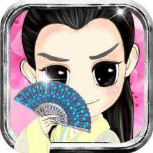 花滿(mǎn)谷手游