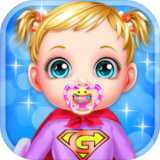 超級英雄成長故事中文破解版