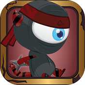 怪物忍者內(nèi)購破解版