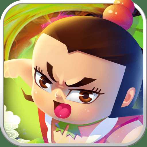 葫蘆兄弟手游百度版