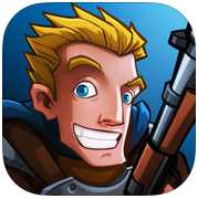 幾乎是英雄手機版(暫未上線)