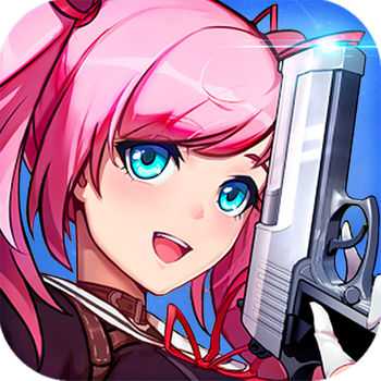 少女前線特工隊手機版(暫未上線)