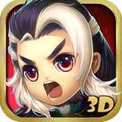 武林q傳仙女下凡破解版