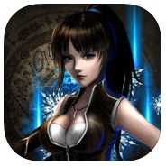 盜墓修仙記游戲(暫未上線)