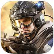 小米槍戰(zhàn)大逃殺游戲(含激活碼)