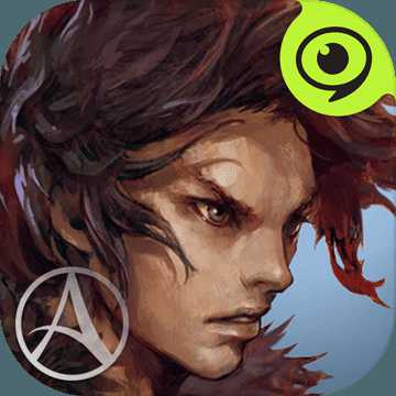 上古世紀序手游(暫未上線)